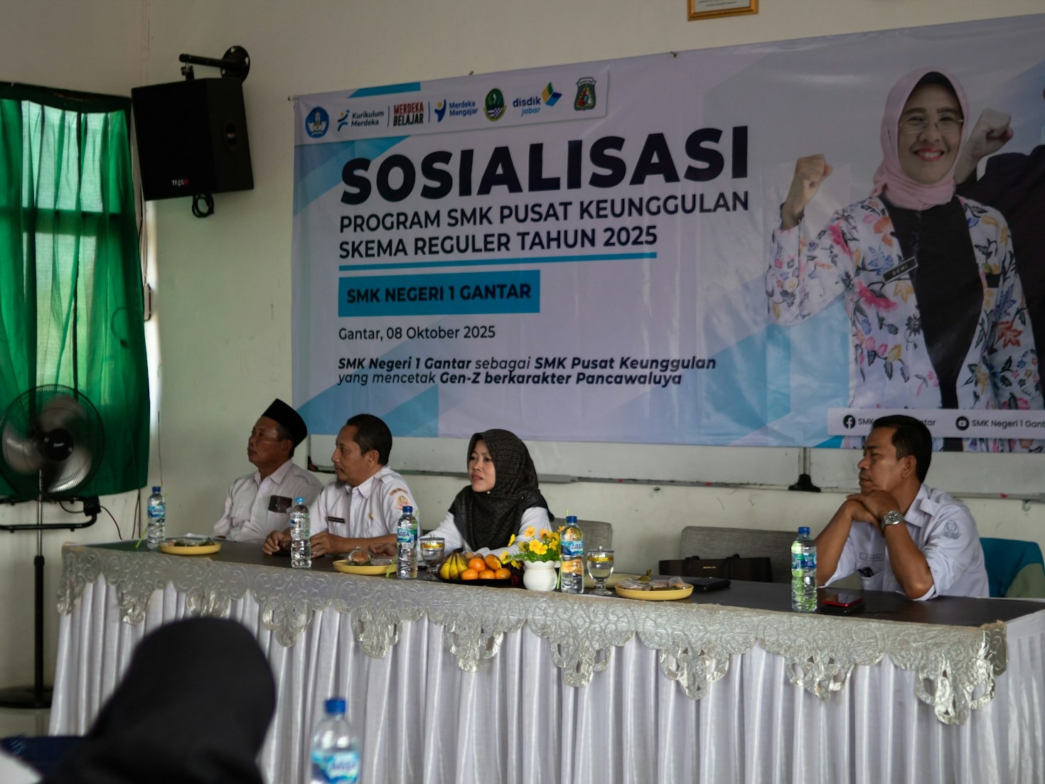 How Grow Space is Transforming Lives in Gaza